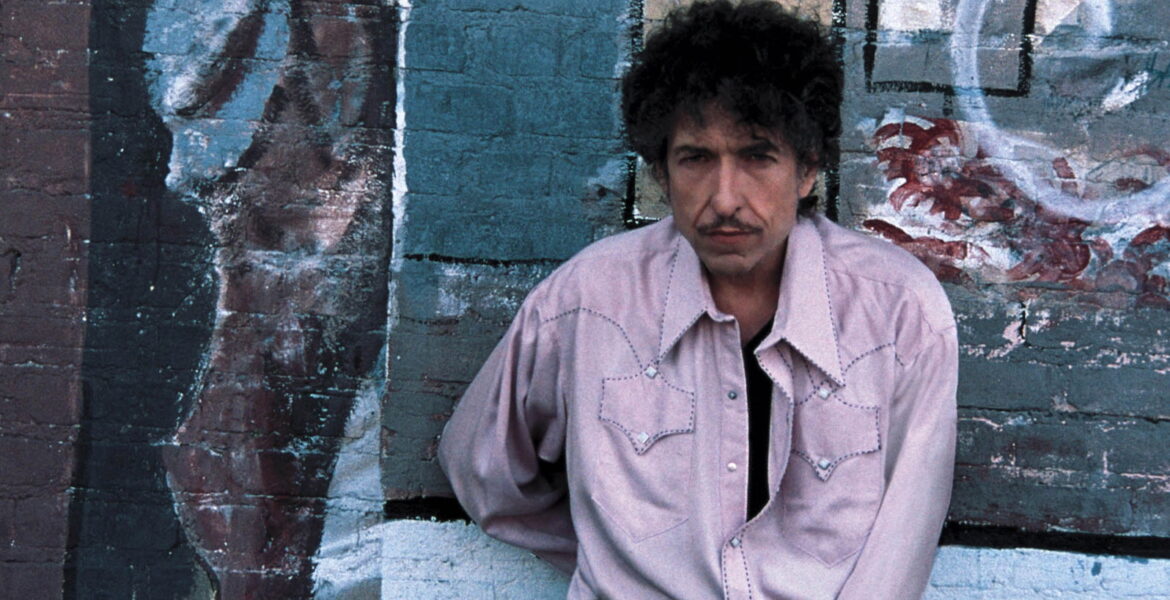 Bob Dylan