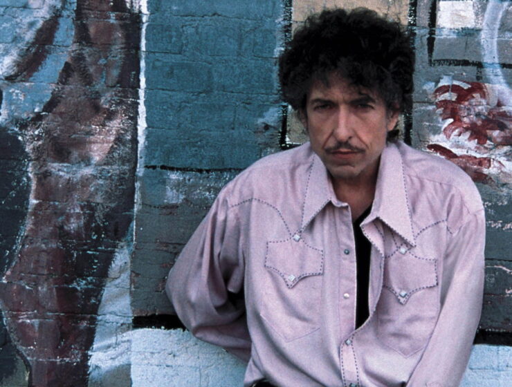 Bob Dylan