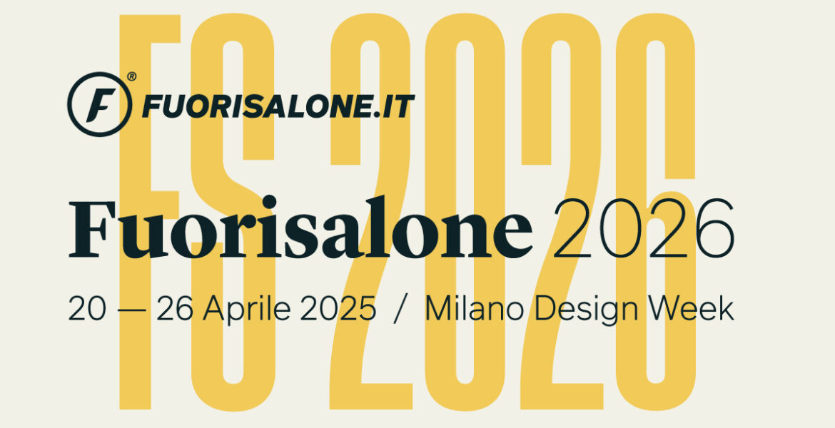 Milano FuoriSalone Design