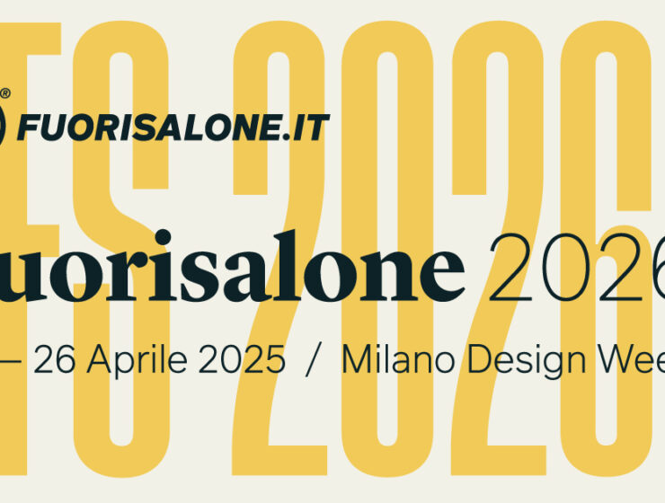 Milano FuoriSalone Design