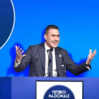 roberto vannacci futuro nazionale