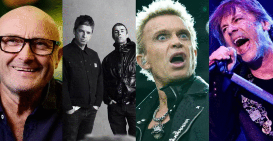 Rock and Roll Hall of Fame