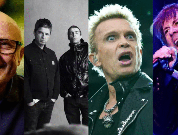 Rock and Roll Hall of Fame