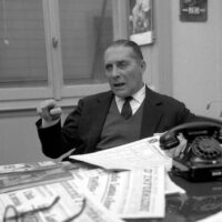 L'intervista agli eredi Meazza