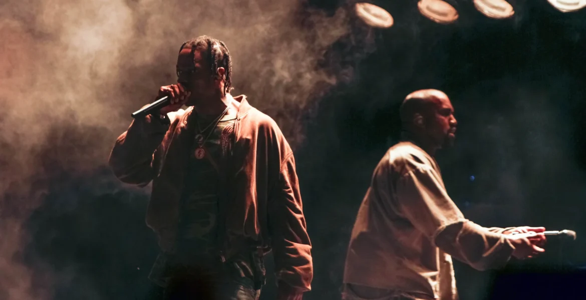 Kanye West