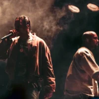 Kanye West