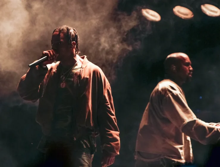 Kanye West