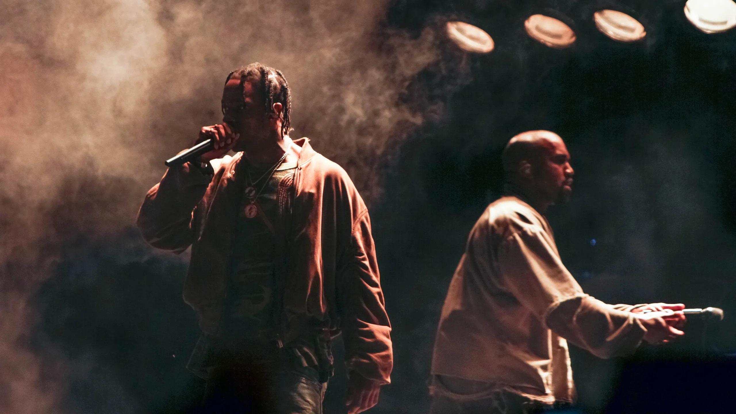 Kanye West