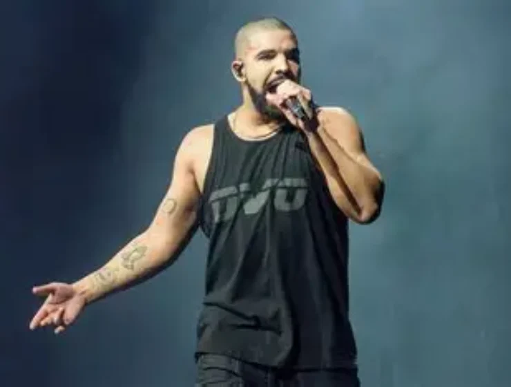 Drake