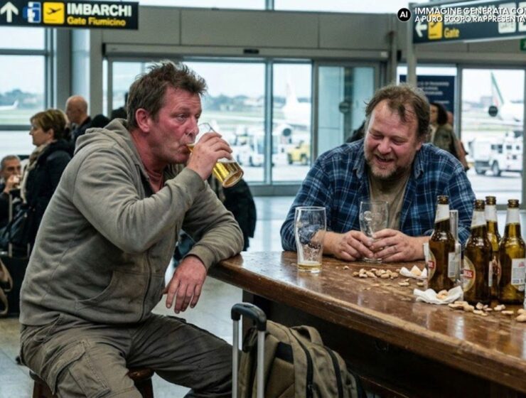 Ryanair