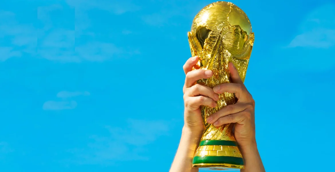 Coppa del Mondo, Mondiali