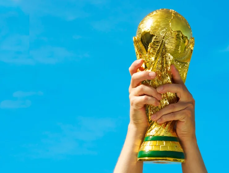 Coppa del Mondo, Mondiali