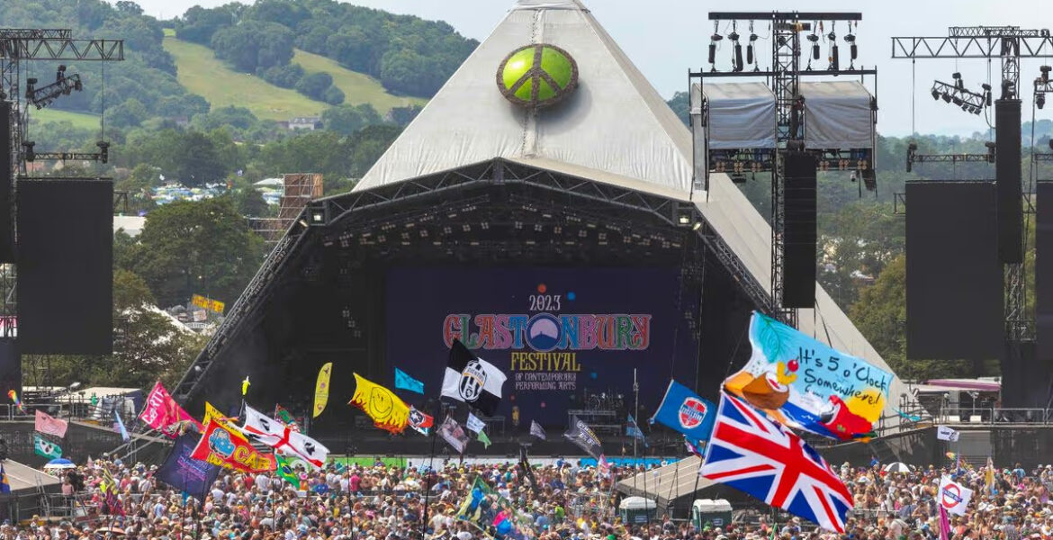 Glastonbury