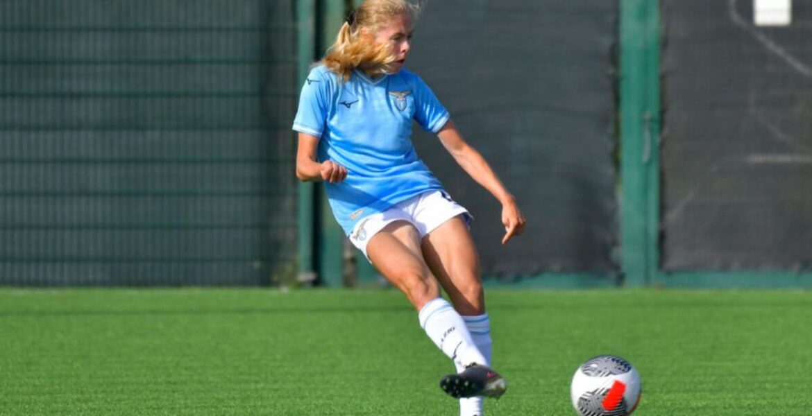 Maja Göthberg