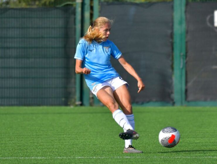 Maja Göthberg