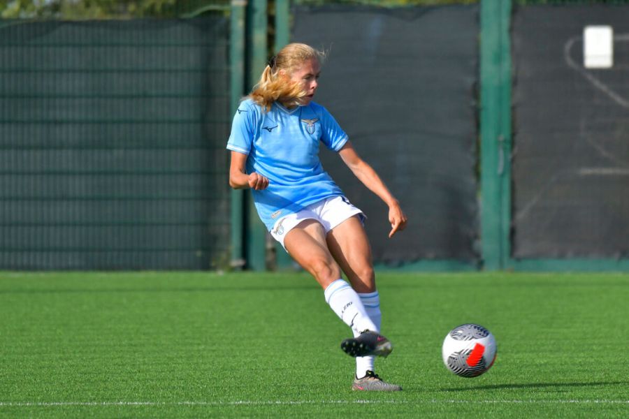 Maja Göthberg