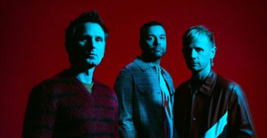Muse