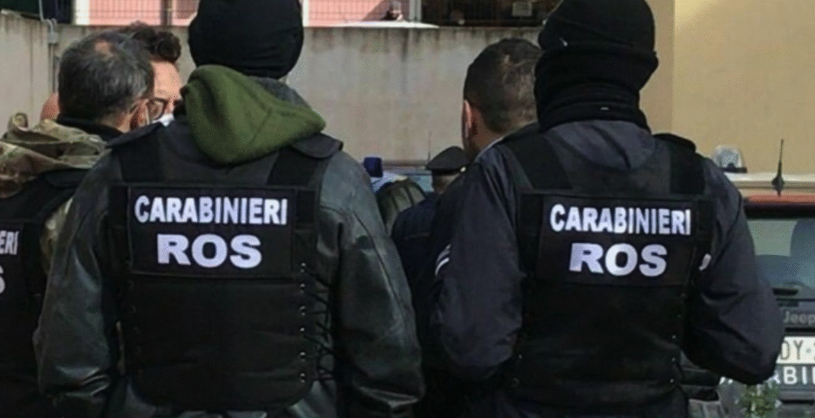 spionaggio