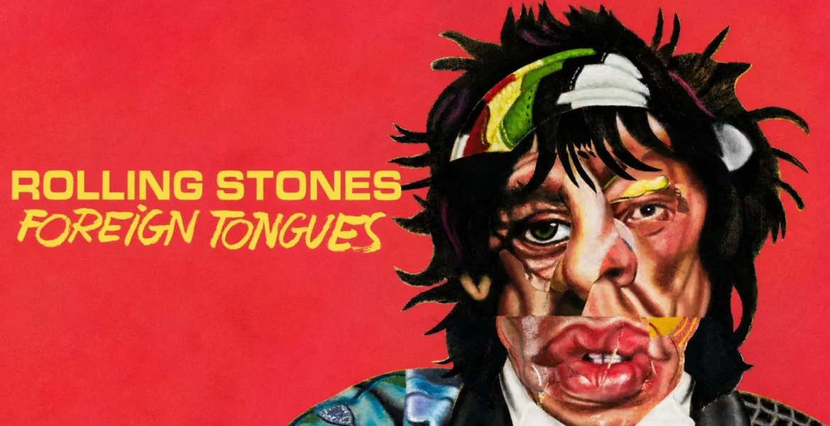foreign tongues