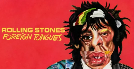 foreign tongues
