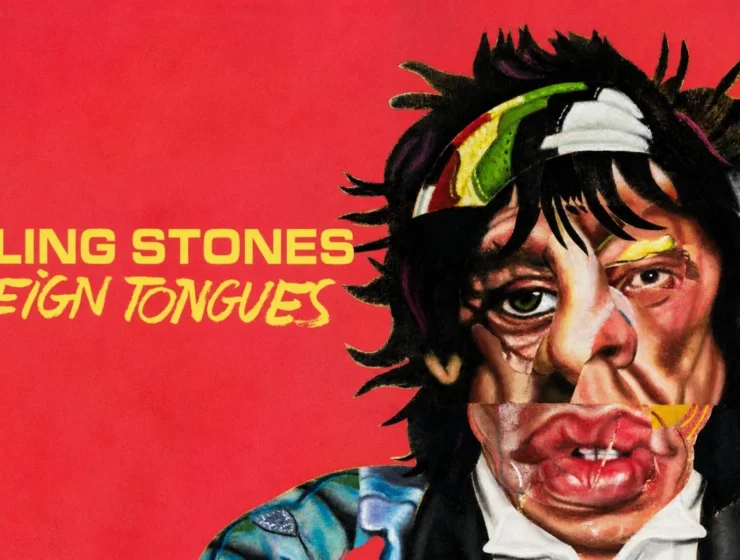 foreign tongues