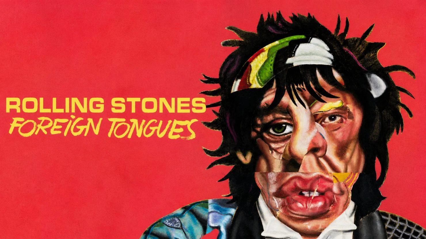 foreign tongues