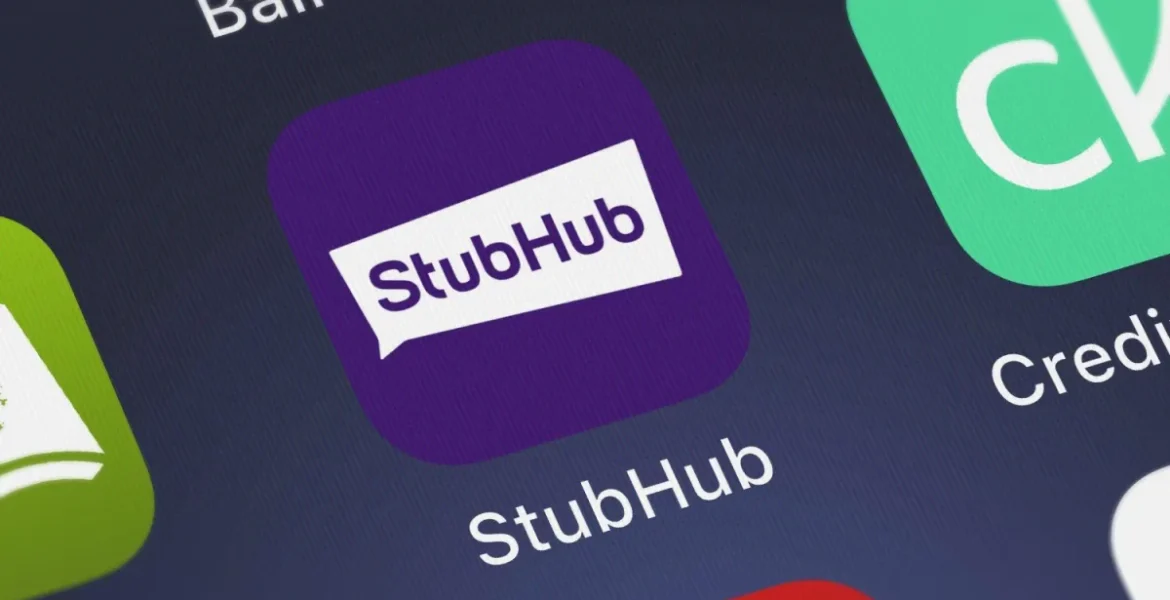 StubHub UK