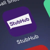 StubHub UK