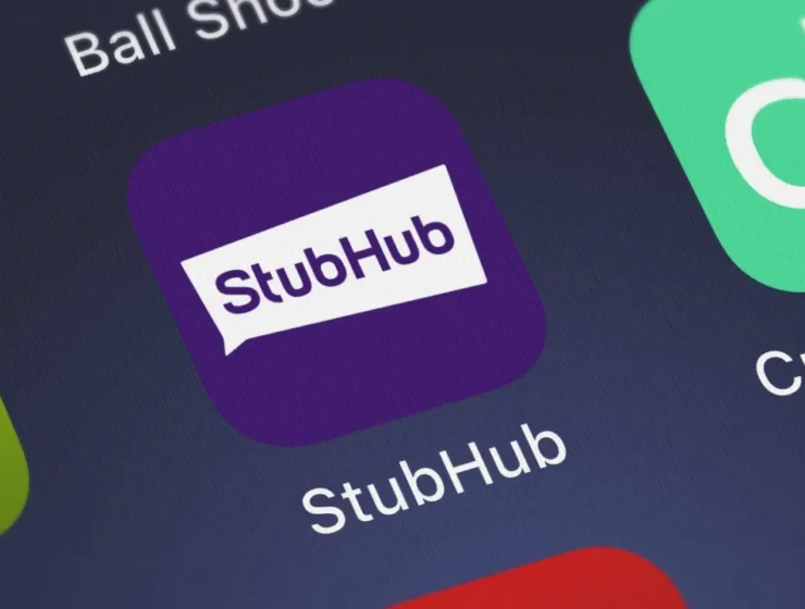StubHub UK