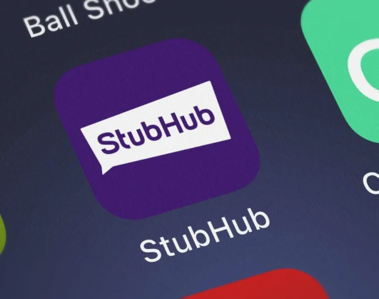 StubHub UK