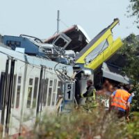 Strage dei treni Corato-Andria, decimo anniversario dieci anni